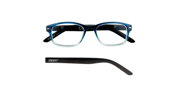 Super Prezzo OCCHIALE DA VISTA + 1,00 BLU 31Z-B1