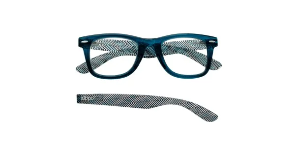 Prezzo Di Fabbrica OCCHIALE DA VISTA + 2,50 BLU 31Z-B16