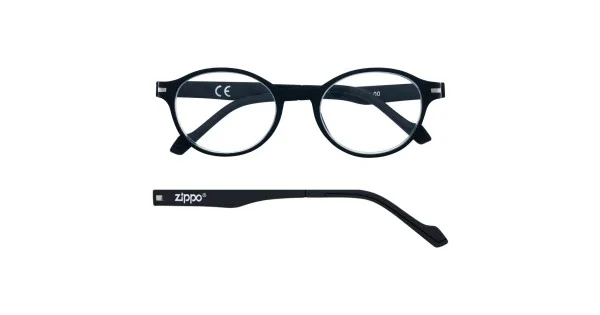 Super Prezzo OCCHIALE DA VISTA + 3,50 NERO 31Z-PR66