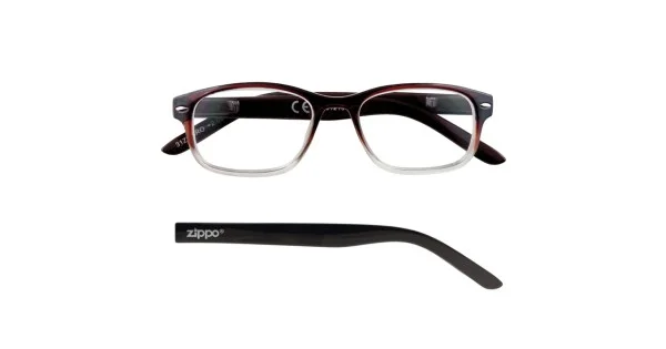 Quantità Limitata OCCHIALE DA VISTA + 3,00 MARRONE 31Z-B1