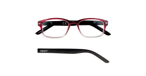 Solo Oggi OCCHIALE DA VISTA + 2,00 ROSSO 31Z-B1