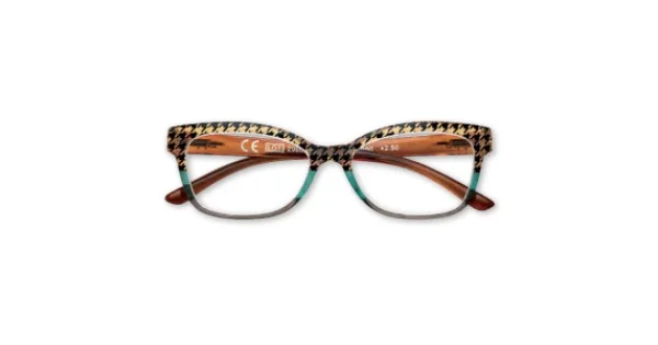 Promozione OCCHIALE DA VISTA + 1,00 LEOPARDATO 31Z-PR78