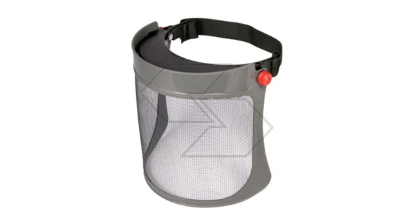 VISIERA IN RETE FARMER OMOLOGATA EN 1731 S ART.R342240 Più Venduto