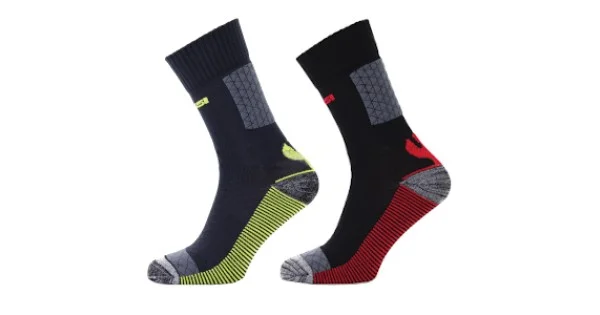 Acquista Ora CALZA CORTA FASSI AT WORK TG.39-42 YFAS023