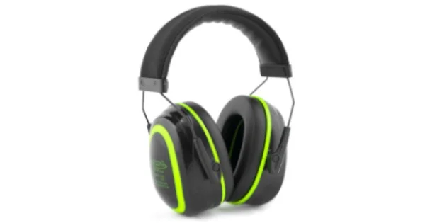 CUFFIA ANTIRUMORE III SNR 28 DB PATAGONIA ART.AU1001 Prezzo Conveniente