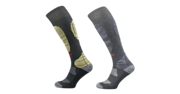 CALZA LUNGA RASATA DUMPER TG.43-46 YFAS009 Popolare