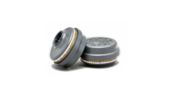 FILTRI 221 A2P3 R X SEMIMASCHERA BLS 4600 Miglior Prezzo