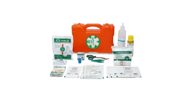 VALIGETTA FARMACIA MEDIC 3 ALL.2 C X 1-2 PERSONE ART.CPS153 Compra Online