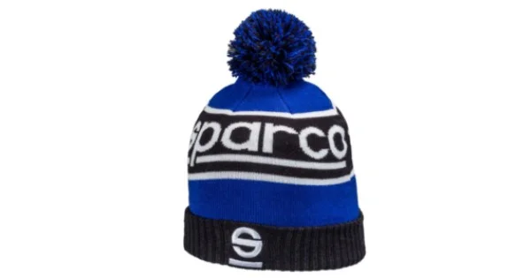 BERRETTO INVERNALE WINDY BLU MARINE ART.01232 Subito Disponibile