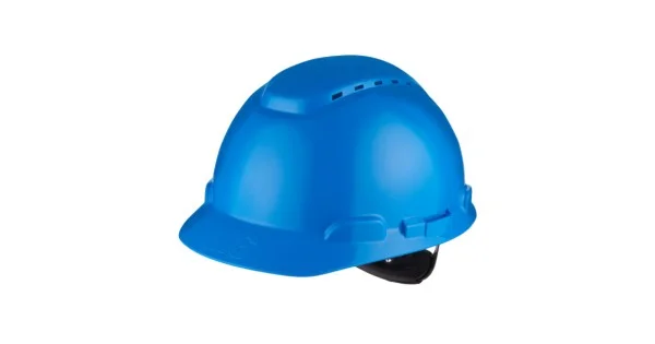 ELMETTO SICUREZZA H-700N-BB BLU Novità