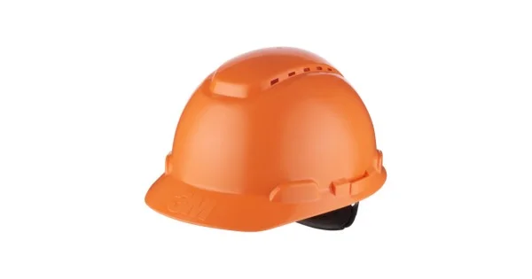 ELMETTO SICUREZZA H-700N-OR ARANCIO Reso Gratuito