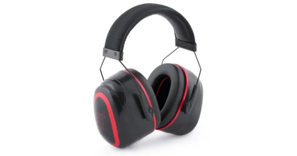 CUFFIA ANTIRUMORE III SNR 36 DB KAVIR ART.AU1003 Nuova Collezione