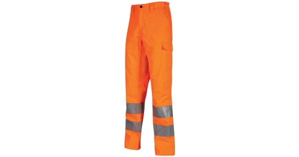 Affare PANTALONE ALTA VISIBILITA' VEGA TG.2XL ARANCIO FLUO ART.HL304OF