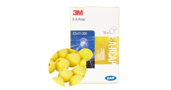 Prezzo Di Fabbrica INSERTI RICAMBIO X CUFFIE EARCAPS EAR BAND PA.10 ES-01-300