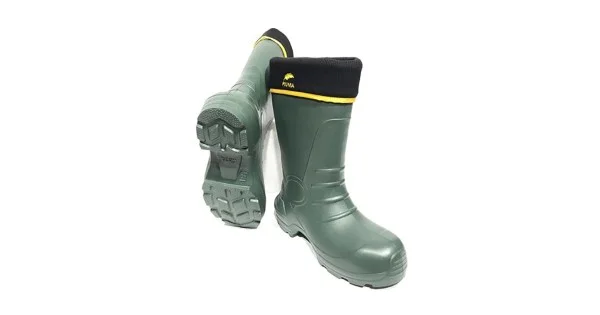 STIVALE TRONCHETTO EVA RIO VERDE NR.43 Miglior Prezzo