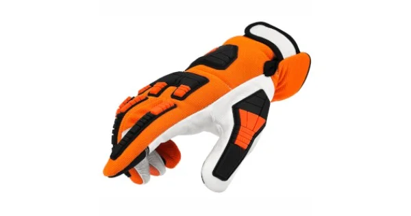 GUANTI ANTITAGLIO X MOTOSEGA TG. XL Prezzo Basso