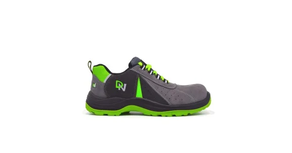 SCARPA BASSA DAN JUPITER MIDI S1P NR.42 Professionale