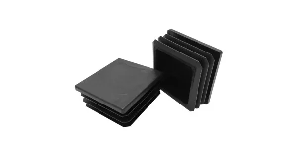 Ultima Occasione SOTTOPIEDE ALETTATO QUADRO MM.80X80 ART.0763