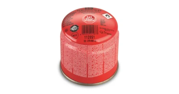 Vendita Finale CARTUCCIA GAS GR.190 A FORARE