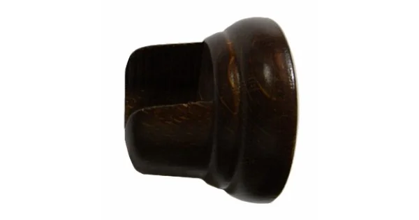 Vendita Finale ROSETTA LEGNO D.23 NOCE