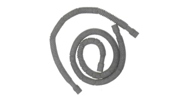 Acquista Ora TUBO SCARICO LAVATRICE ESTENSIBILE CM.90/300