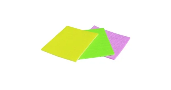 A Buon Prezzo PANNO SPUGNA IN CELLULOSA PZ.3 ART.NP1834