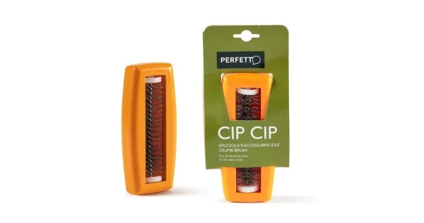 Affare SPAZZOLA RACCOGLI BRICIOLE BLISTER PIAC.