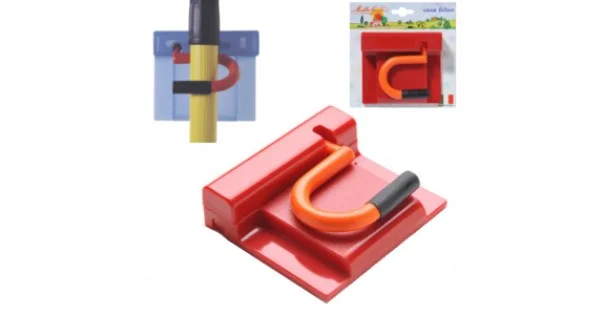 APPENDISCOPA 1 POSTO CM.7x8 BLISTER ART.10011 Prezzo Di Fabbrica