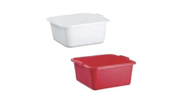 BACINELLA QUADRA CM.30 2930 A Buon Prezzo