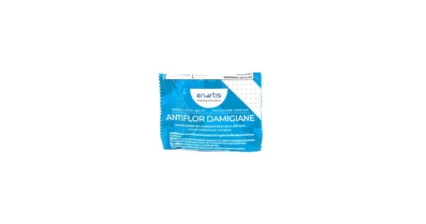 ANTIFLOR DAMIGIANE 02120 Sconto