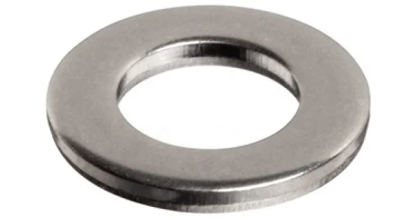 A Buon Prezzo RONDELLA DIN 125 D.4 INOX A2