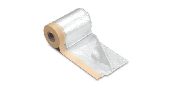 BOBINETTA NYLON/NASTRO CM.55 MT.20IN TERMO Popolare