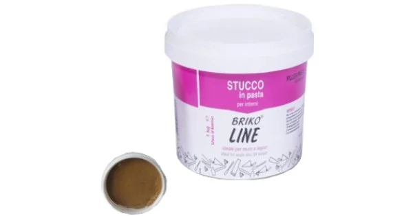 STUCCO IN PASTA NOCE GR.500 ART.4429005 Compra Oggi Stesso