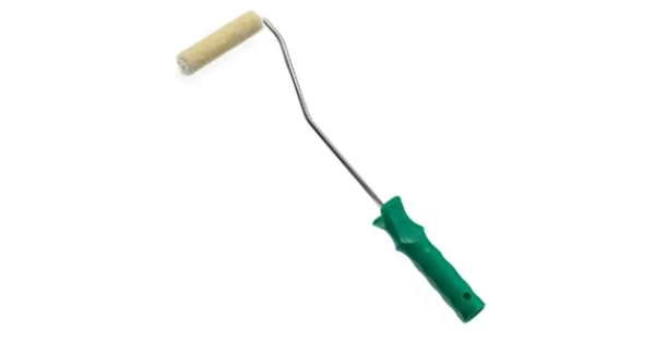 Vendita Finale RULLINI PELO RASO CM.5 C/MANICO 1127 5