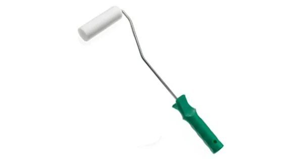 RULLINI SPUGNA CM.5 C/MANICO 1141 5 Professionale