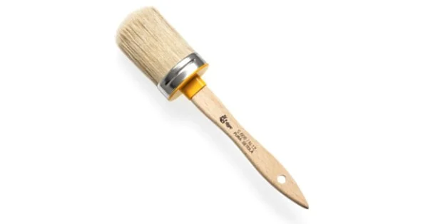 Saldi PENNELLI OVALINI SETOLA BIONDA 603 8