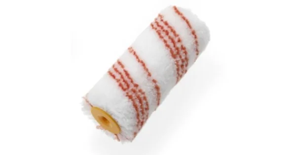 Compra Adesso RULLINI RICAMBIO IN TESSUTO SINTETICO CORDONATO CM.10PZ.2 1151 RIC.