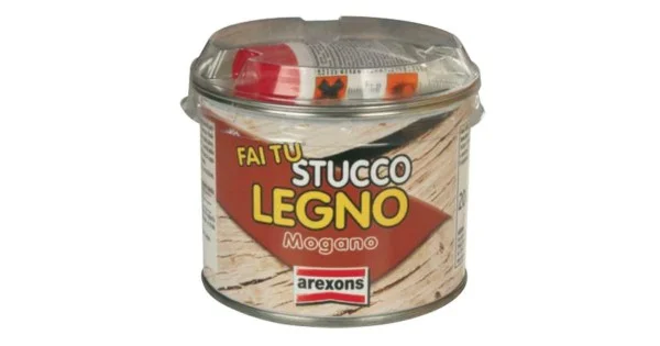 STUCCO BICOMPONENTE LEGNO MOGANO GR.175 3031 Must-Have