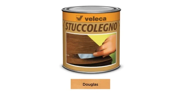 STUCCO LEGNO DOUGLAS GR.250 VELECA ART.237 Offerta