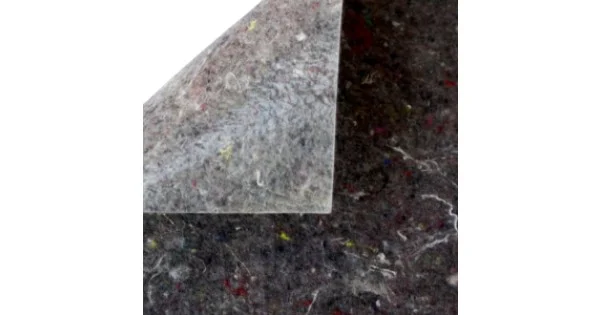 FELTRO ASSORBENTE C/PELLICOLA ANTISCIVOLO MT.1X10 ART.995/50 Pagamento Sicuro