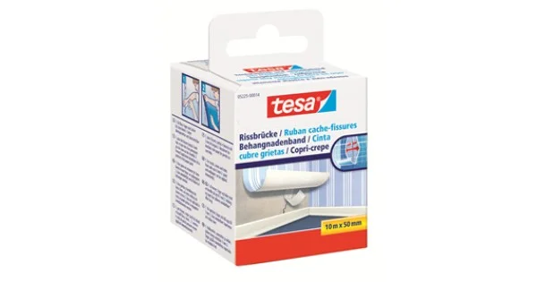 Direttamente Dal Produttore NASTRO X CREPE 5225 10X50 TESA