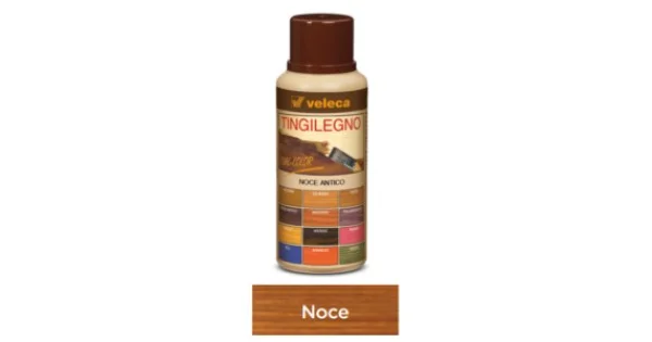 Vendita Finale TINGILEGNO TIVAL NOCE ML.250