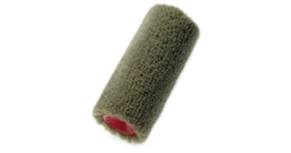 RULLO POLIAMMIDE CORDONATO EXTRAGREEN PELO ALTO D.56 1417 20R (SUP. RUVIDE) Direttamente Dal Produttore