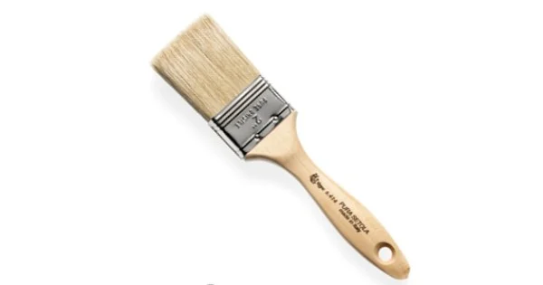 Sconto PENNELLI AMERICANE SETOLA BIONDA 414 3"