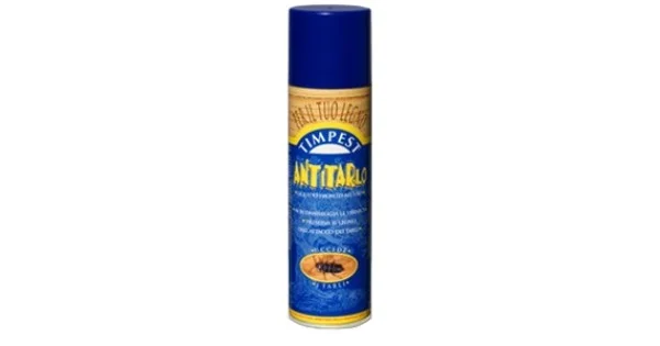 Compra Oggi Stesso ANTITARLO SPRAY TIMPEST ML.250