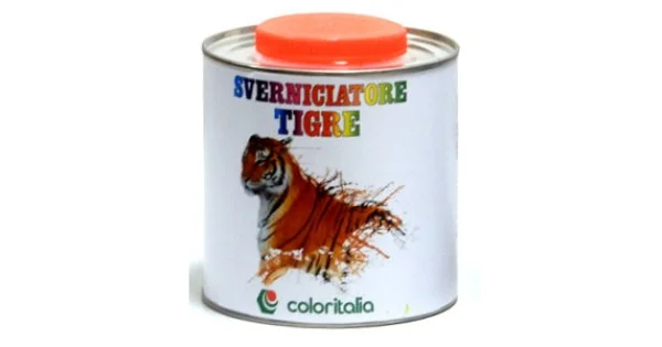 SVERNICIATORE TIGRE ML.750 ART.900.1 Compra Adesso