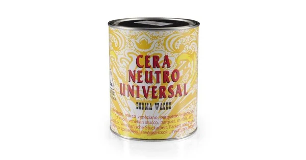 CERA X STUCCO D'ARTE NEUTRO UNIVERSAL ML.500 Pagamento Sicuro