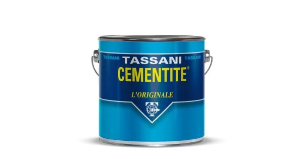 Acquista Ora CEMENTITE ML.500 BIANCA ART.5000-998