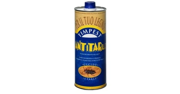 ANTITARLO TIMPEST LT.1 Spedito Oggi
