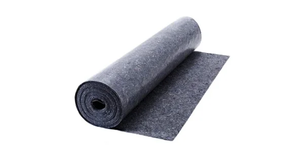 Ultima Occasione FELTRO ASSORBENTE STOPPER CM.100 MT.25 GR.220/MQ